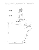 Gutter Protection System diagram and image