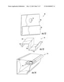 Gutter Protection System diagram and image