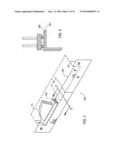 WINDOW SILL FLASHING diagram and image