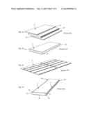 METHODS AND ARRANGEMENTS RELATING TO SURFACE FORMING OF BUILDING PANELS diagram and image