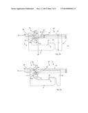 METHODS AND ARRANGEMENTS RELATING TO SURFACE FORMING OF BUILDING PANELS diagram and image