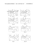 METHODS AND ARRANGEMENTS RELATING TO SURFACE FORMING OF BUILDING PANELS diagram and image