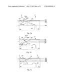 METHODS AND ARRANGEMENTS RELATING TO SURFACE FORMING OF BUILDING PANELS diagram and image