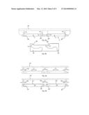 METHODS AND ARRANGEMENTS RELATING TO SURFACE FORMING OF BUILDING PANELS diagram and image