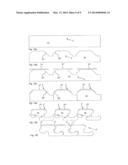 METHODS AND ARRANGEMENTS RELATING TO SURFACE FORMING OF BUILDING PANELS diagram and image