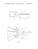 METHOD FOR PRODUCING A STRAND OR CABLE diagram and image