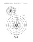 OUTER RACE LOCATING WASHER diagram and image