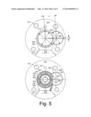 OUTER RACE LOCATING WASHER diagram and image