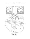 OUTER RACE LOCATING WASHER diagram and image