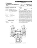 CRYOGENIC COOLING DEVICE AND METHOD diagram and image