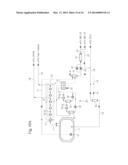 METHOD AND SYSTEM FOR SUPPLYING FUEL TO HIGH-PRESSURE NATURAL GAS     INJECTION ENGINE diagram and image