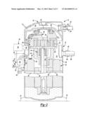 PROTECTION AND DIAGNOSTIC MODULE FOR A REFRIGERATION SYSTEM diagram and image