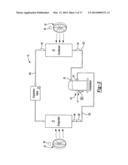 PROTECTION AND DIAGNOSTIC MODULE FOR A REFRIGERATION SYSTEM diagram and image