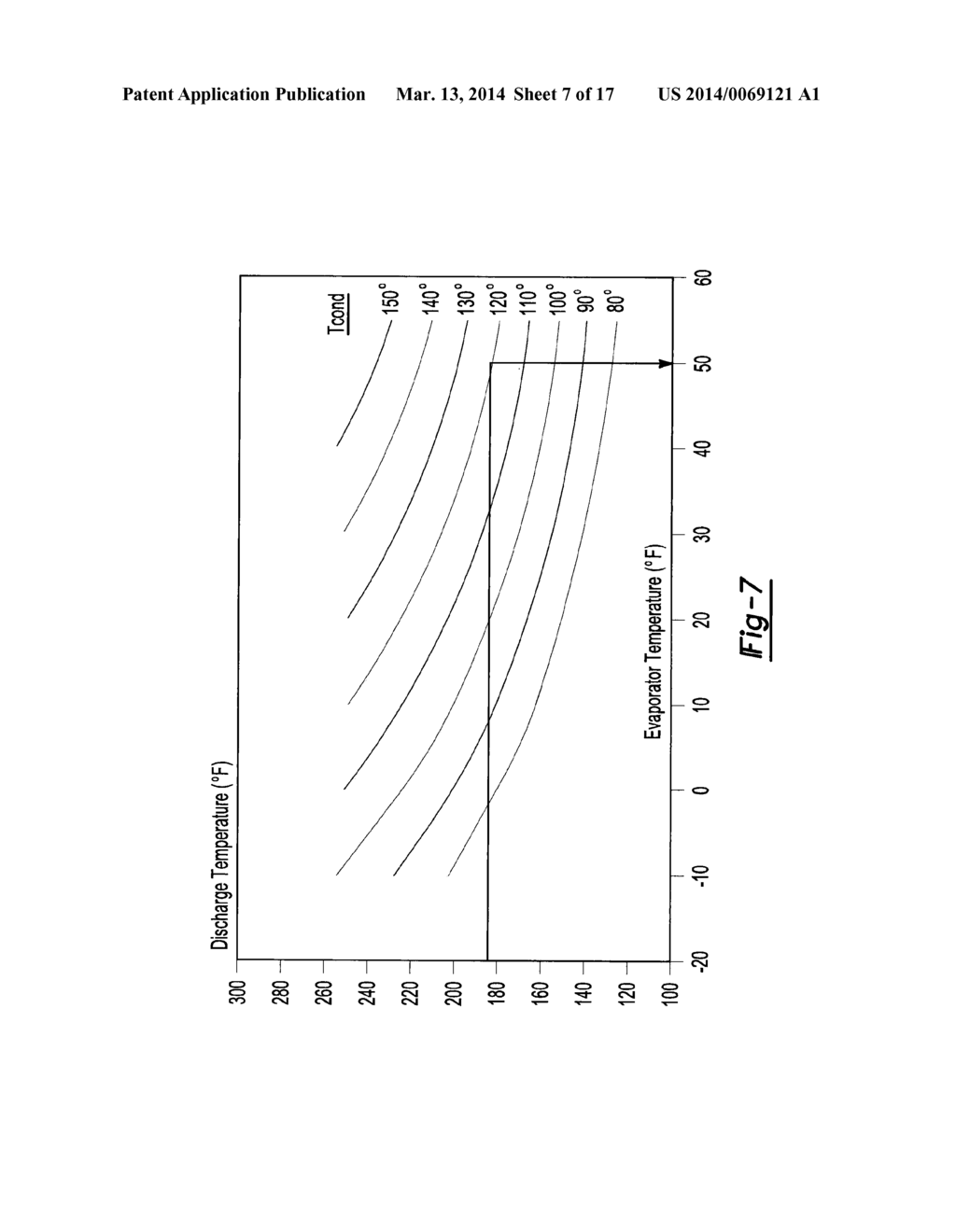 PROTECTION AND DIAGNOSTIC MODULE FOR A REFRIGERATION SYSTEM - diagram, schematic, and image 08