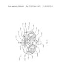 TURBO-COMPRESSOR-CONDENSER-EXPANDER diagram and image