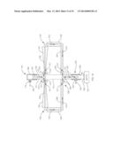 TURBO-COMPRESSOR-CONDENSER-EXPANDER diagram and image