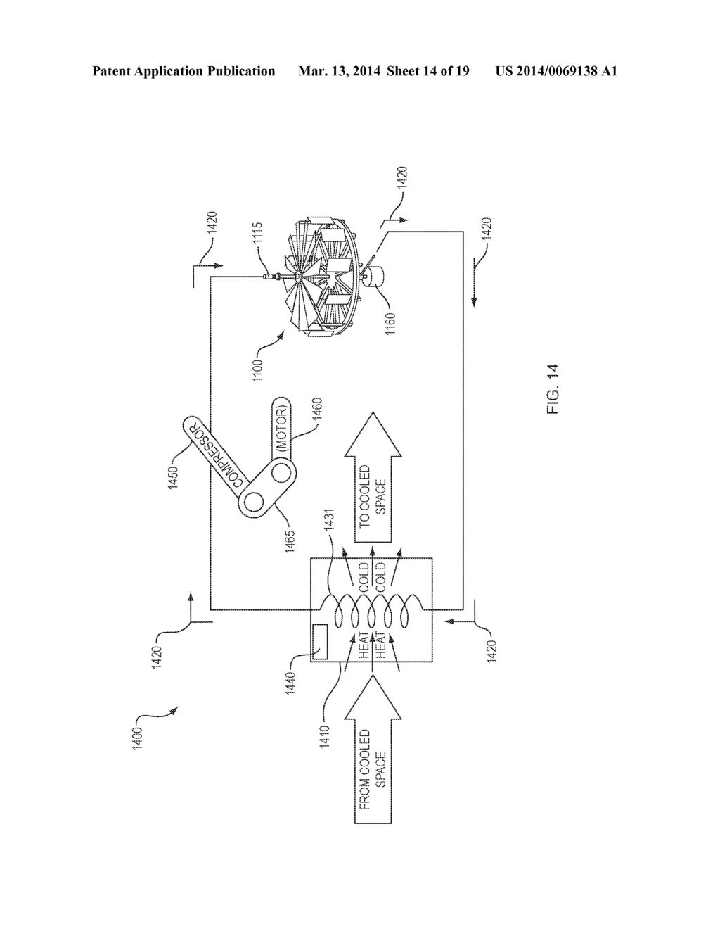 TURBO-COMPRESSOR-CONDENSER-EXPANDER - diagram, schematic, and image 15