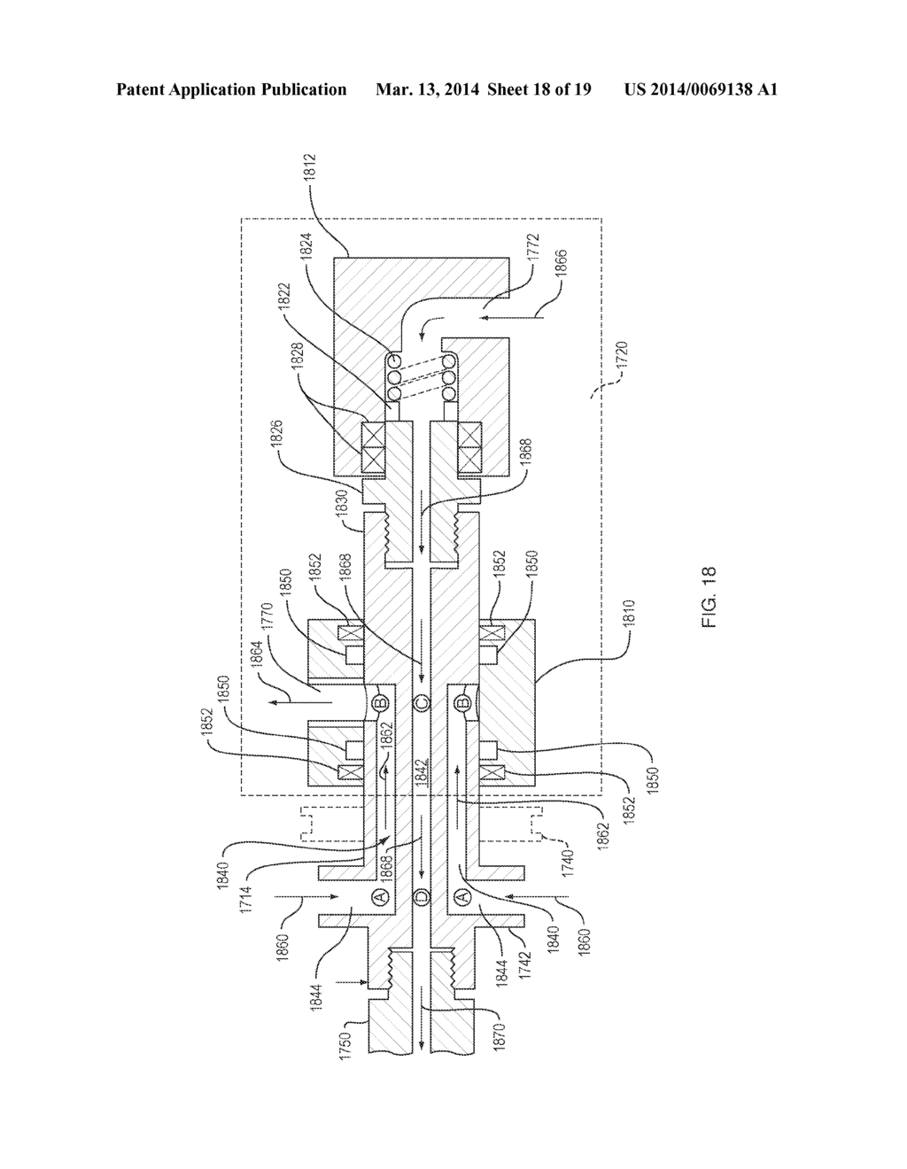 TURBO-COMPRESSOR-CONDENSER-EXPANDER - diagram, schematic, and image 19