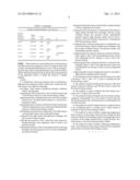 Two Step Nitrogen and Methane Separation Process diagram and image