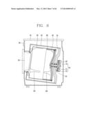 WASHING MACHINE TO PRODUCE THREE-DIMENSIONAL MOTION diagram and image