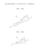 WASHING MACHINE TO PRODUCE THREE-DIMENSIONAL MOTION diagram and image