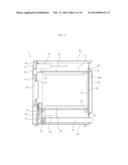 STEAM SPRAYING APPARATUS AND CLOTHING DRYING MACHINE INCLUDING THE SAME diagram and image