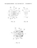 BURGLARPROOF DEVICE FOR ELECTRONIC DEVICE diagram and image