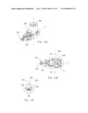 BURGLARPROOF DEVICE FOR ELECTRONIC DEVICE diagram and image