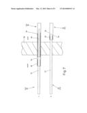 Device for Providing Gases, in Particular for Isotopic Ratio Analysis diagram and image