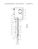 Device for Providing Gases, in Particular for Isotopic Ratio Analysis diagram and image