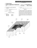 Vacuum-Cavity-Insulated Flow Sensors diagram and image