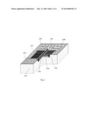 Vacuum-Cavity-Insulated Flow Sensors diagram and image