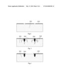 Vacuum-Cavity-Insulated Flow Sensors diagram and image