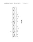 PHYSICAL QUANTITY SENSOR, MANUFACTURING METHOD THEREOF, AND ELECTRONIC     APPARATUS diagram and image