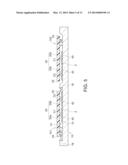 PHYSICAL QUANTITY SENSOR, MANUFACTURING METHOD THEREOF, AND ELECTRONIC     APPARATUS diagram and image