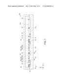 PHYSICAL QUANTITY SENSOR, MANUFACTURING METHOD THEREOF, AND ELECTRONIC     APPARATUS diagram and image