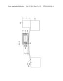 PRESSURE SENSOR DEVICE diagram and image