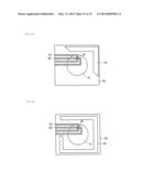 PRESSURE SENSOR DEVICE diagram and image