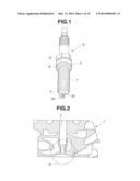 QUALITY MANAGEMENT METHOD, QUALITY MANAGEMENT GAUGE, AND QUALITY     MANAGEMENT GAUGE SET FOR SCREW COMPONENT diagram and image