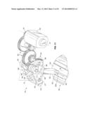 STEERING LOCK diagram and image