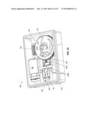 STEERING LOCK diagram and image