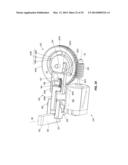 STEERING LOCK diagram and image