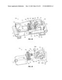 STEERING LOCK diagram and image