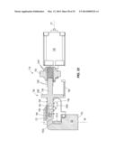 STEERING LOCK diagram and image