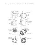 Flexible Transmission Device for Tool Extensions and the Like diagram and image