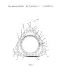 Rotary Engine Rotor diagram and image