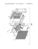 DETECTION OF ELECTROSTATIC FILTER FOR AIR FILTRATION SYSTEM diagram and image