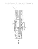 POLYMER-BASED MACHINE GUN BELT LINKS AND CARTRIDGE CASINGS AND     MANUFACTURING METHOD diagram and image