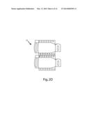 POLYMER-BASED MACHINE GUN BELT LINKS AND CARTRIDGE CASINGS AND     MANUFACTURING METHOD diagram and image