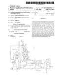 METHOD FOR PRODUCING CEMENT WITH SEPARATION OF CO2 diagram and image